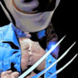 Meet your Posher, Rick